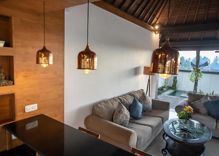 Villa Uma Langkih *
