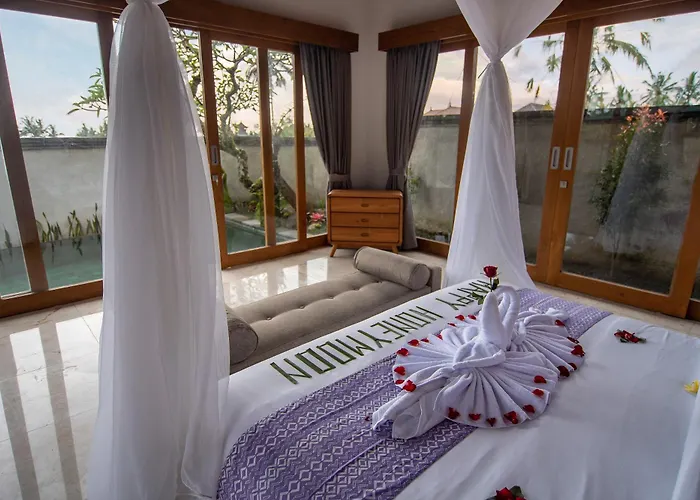 Villa Uma Langkih